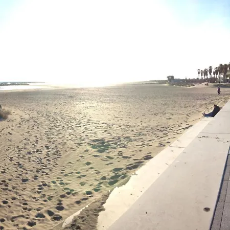 Apartment 2 Pieces Avec Parking Et Animaux Admis A - Fr-1-338-136 *