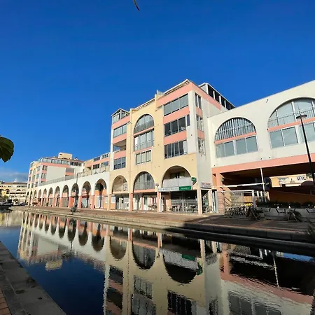 2 Pieces Avec Parking Et Animaux Admis A - Fr-1-338-136 Apartment