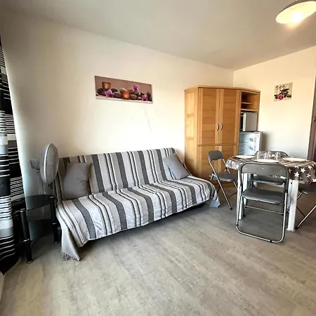 2 Pieces Avec Parking Et Animaux Admis A - Fr-1-338-136