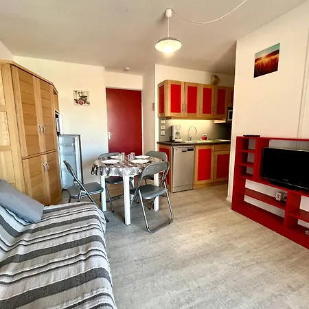 2 Pieces Avec Parking Et Animaux Admis A - Fr-1-338-136 Apartamento