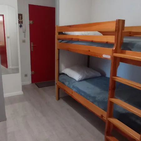 아파트 2 Pieces Avec Parking Et Animaux Admis A - Fr-1-338-136