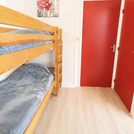 2 Pieces Avec Parking Et Animaux Admis A - Fr-1-338-136 *