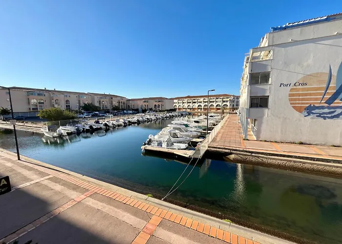 2 Pièces Avec Parking Et Animaux Admis à - Fr-1-338-136 Appartamento *